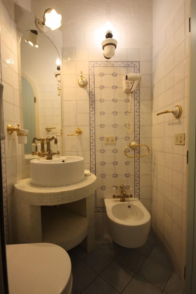 Фото Hotel Andreina