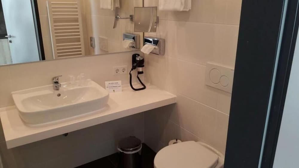 Фото Novina Sleep Inn Herzogenaurach