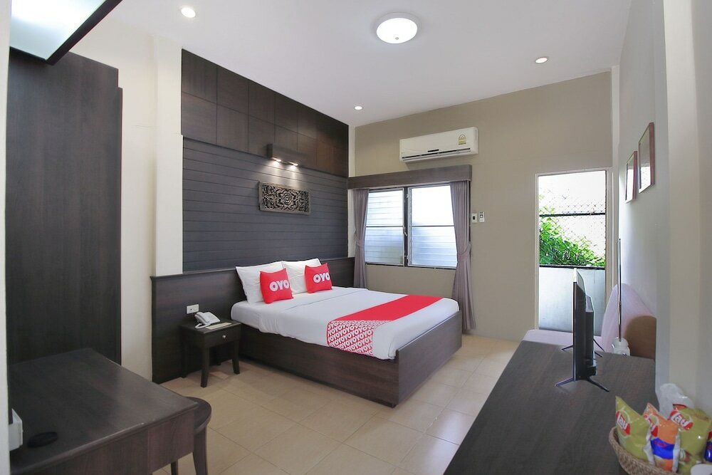 Фото Rajata Hotel