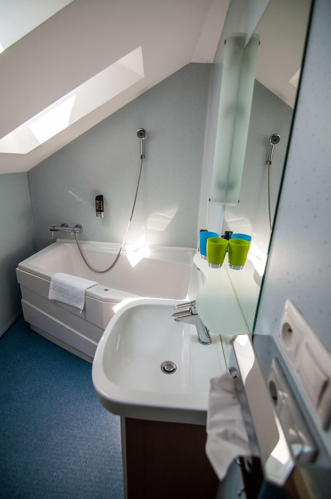 Фото Horse inn Pension