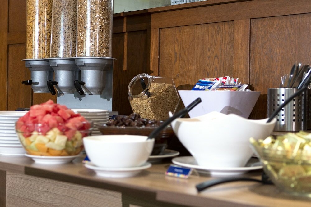 Фото Ibis Styles Kingsgate