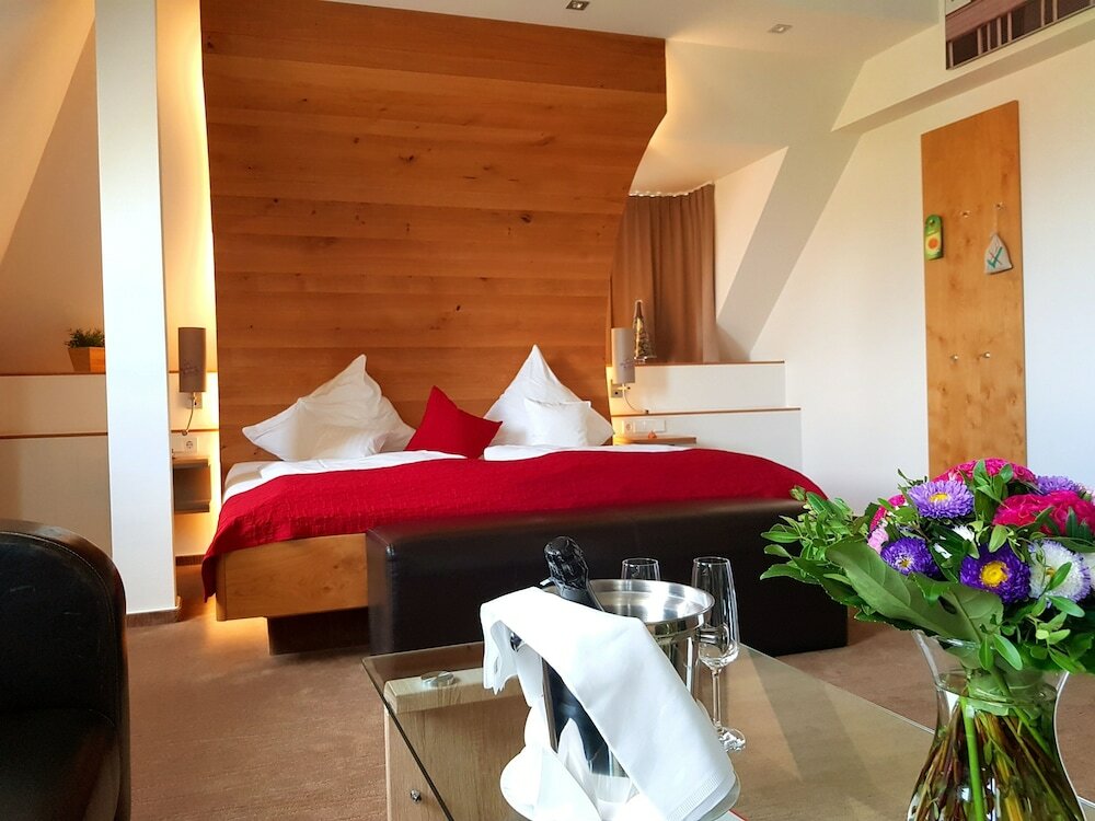 Фото Hotel zur Malzmühle