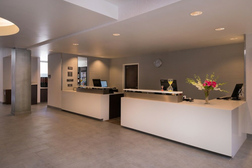 Фото Residence Inn Palo Alto Menlo Park