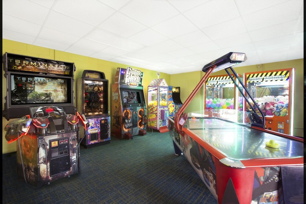 Фото Rosen Inn at Pointe Orlando