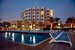 Sharjah Carlton