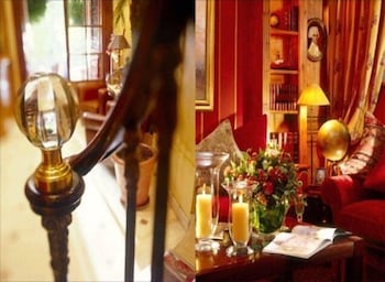 Фото Hôtel Britannique