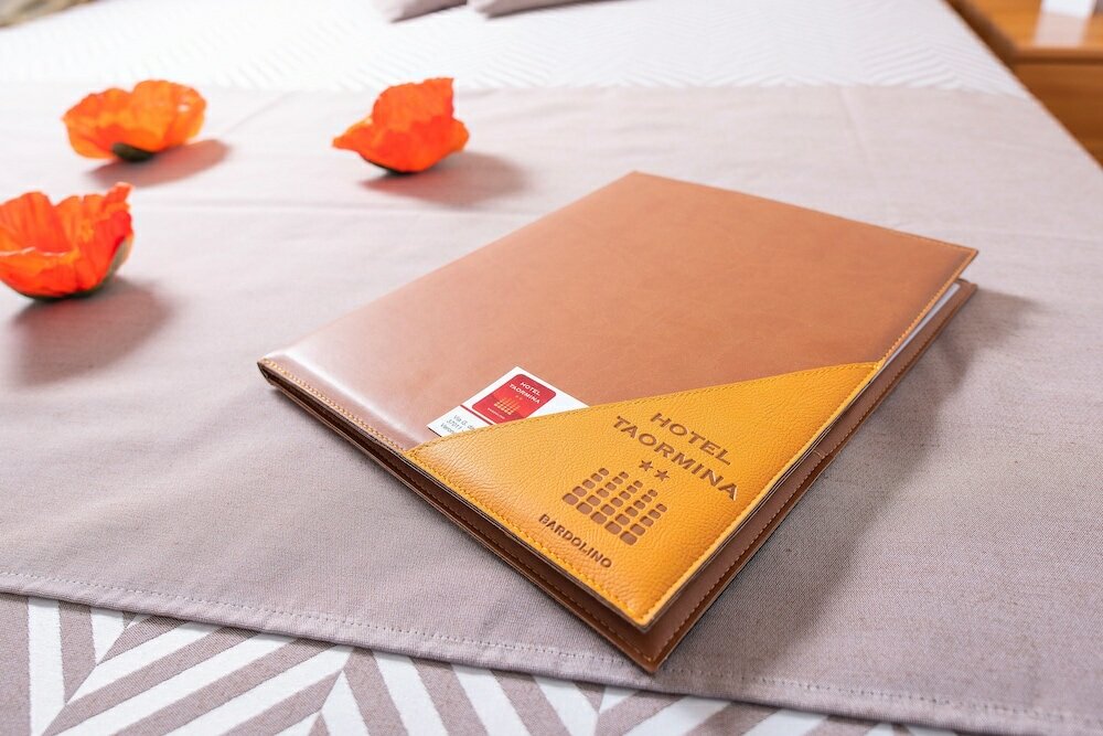 Фото Hotel Taormina