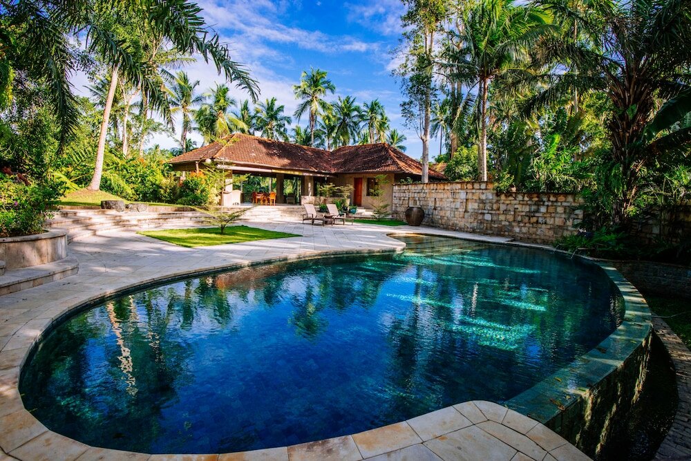 Фото The Farm at San Benito