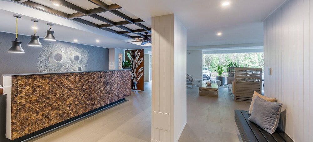 Фото The Sebel Palm Cove Coral Coast