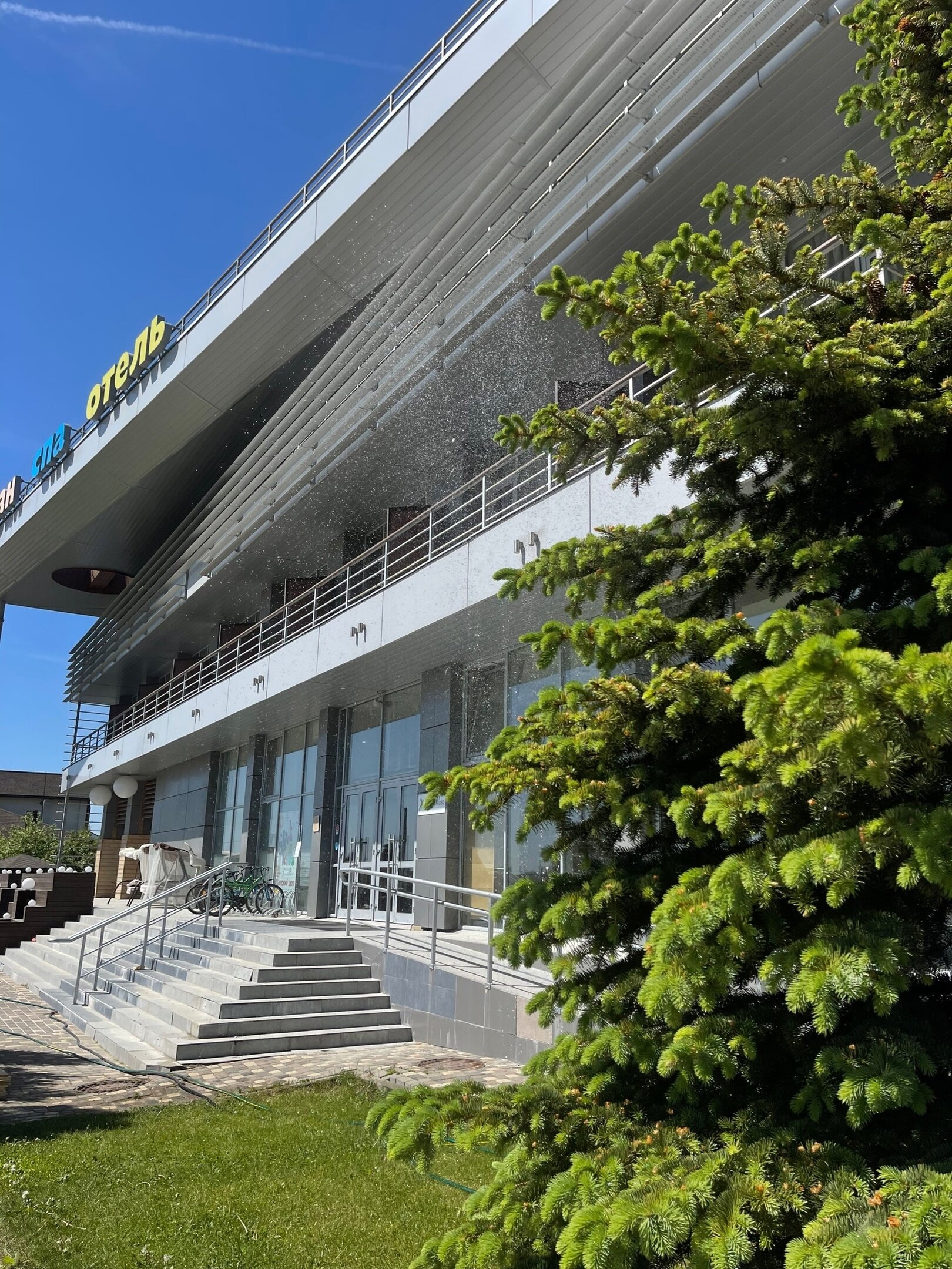 Фото Чулково Club