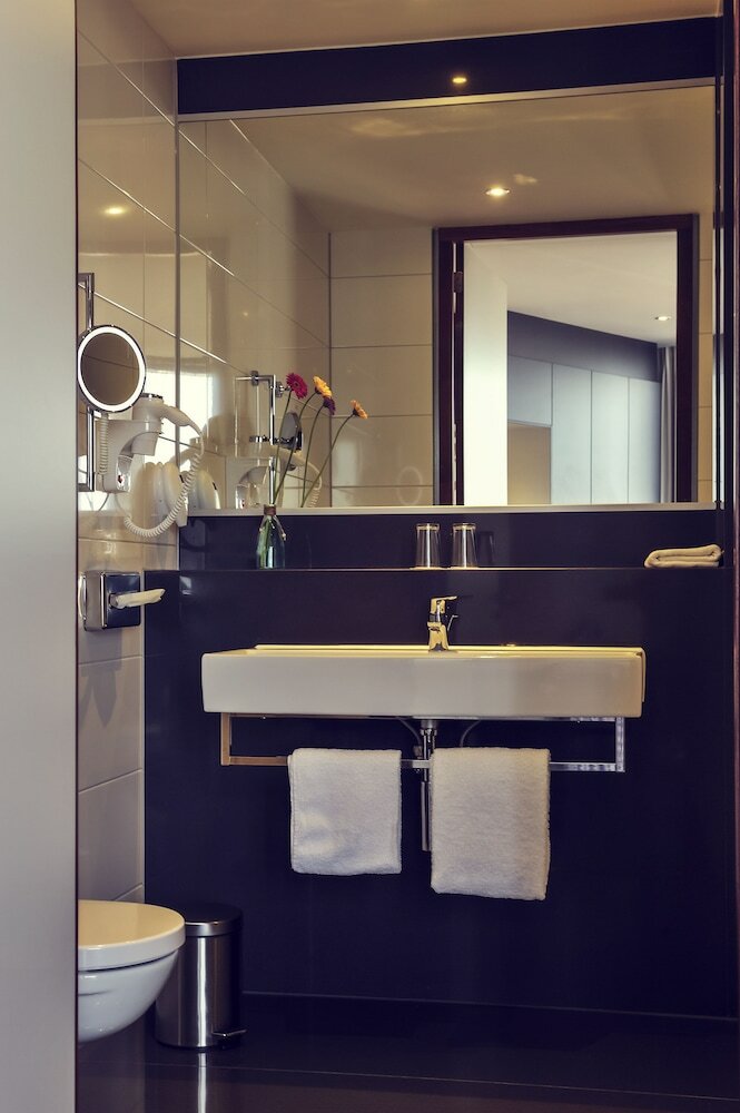 Фото Mercure Hotel Amersfoort Centre