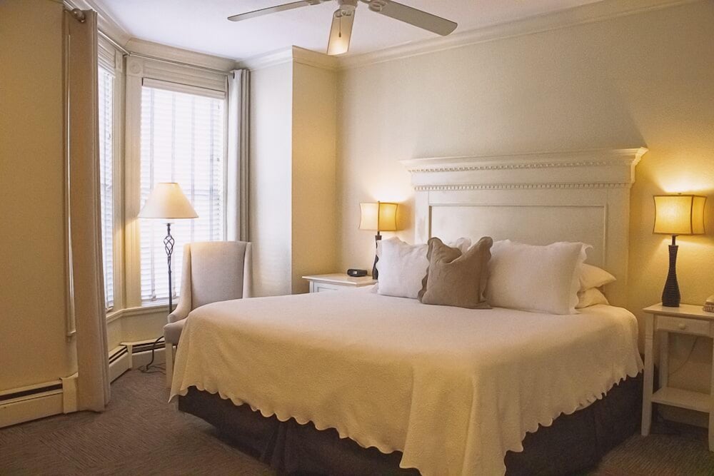 Фото Carter House Inns