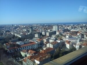 Гостиница Hotel Miradouro