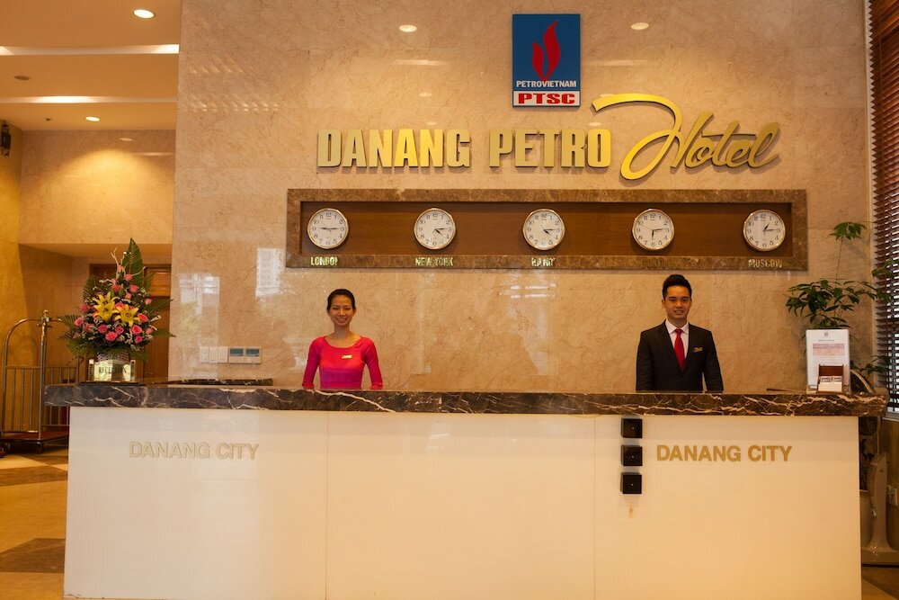 Фото Danang Petro Hotel