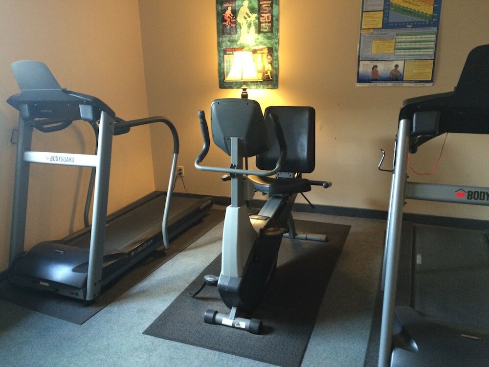 Фото Coastal Inn Moncton Dieppe