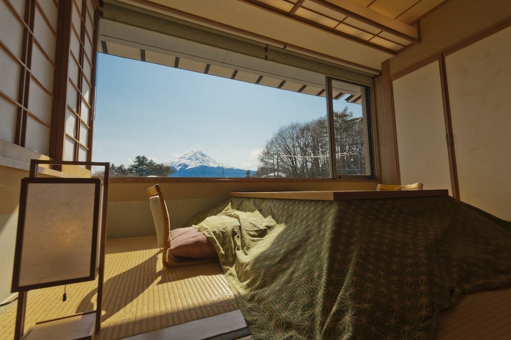 Фото Ooike Hotel