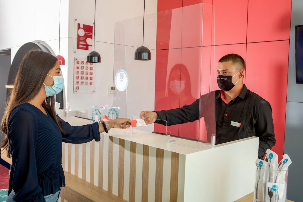 Фото Stay Hotel Porto Aeroporto