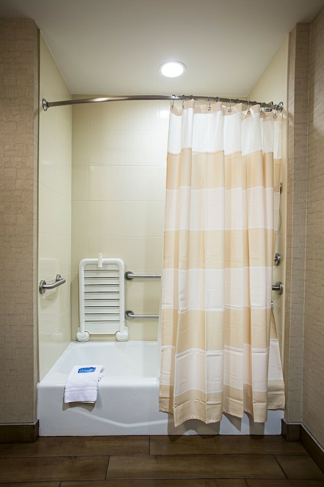 Фото Fairfield Inn & Suites Moscow