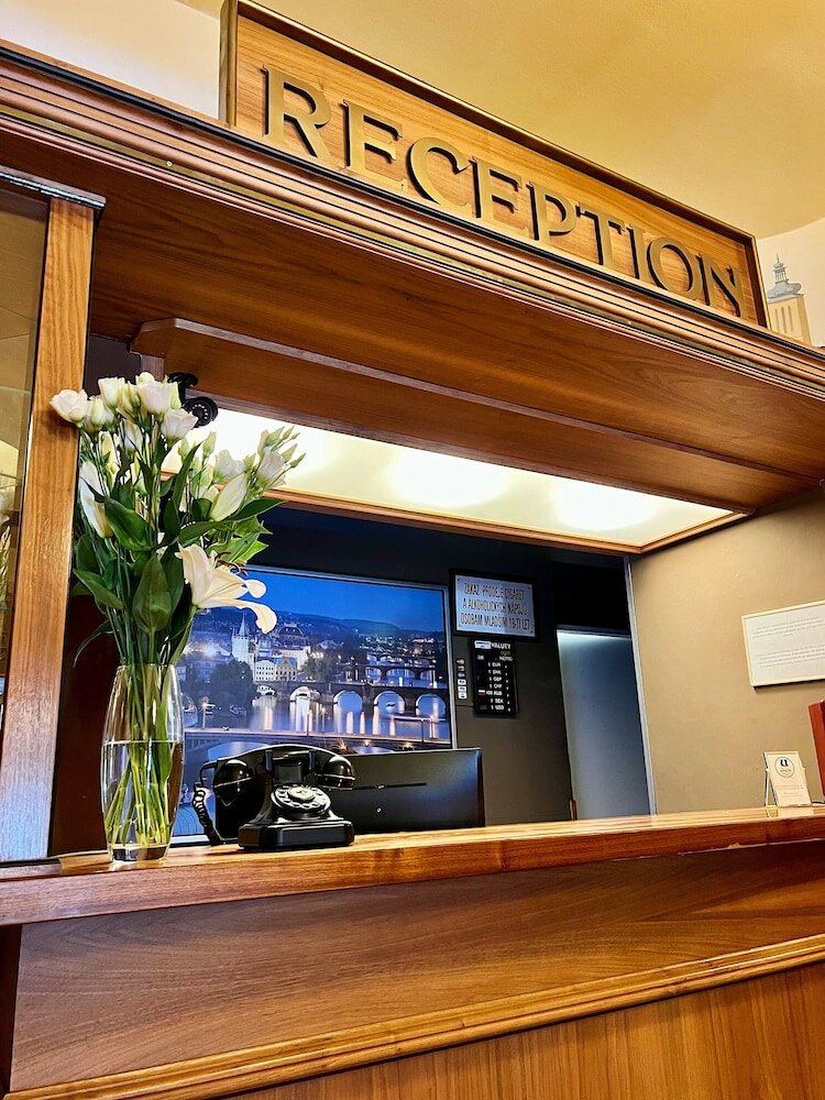 Фото Hotel Union