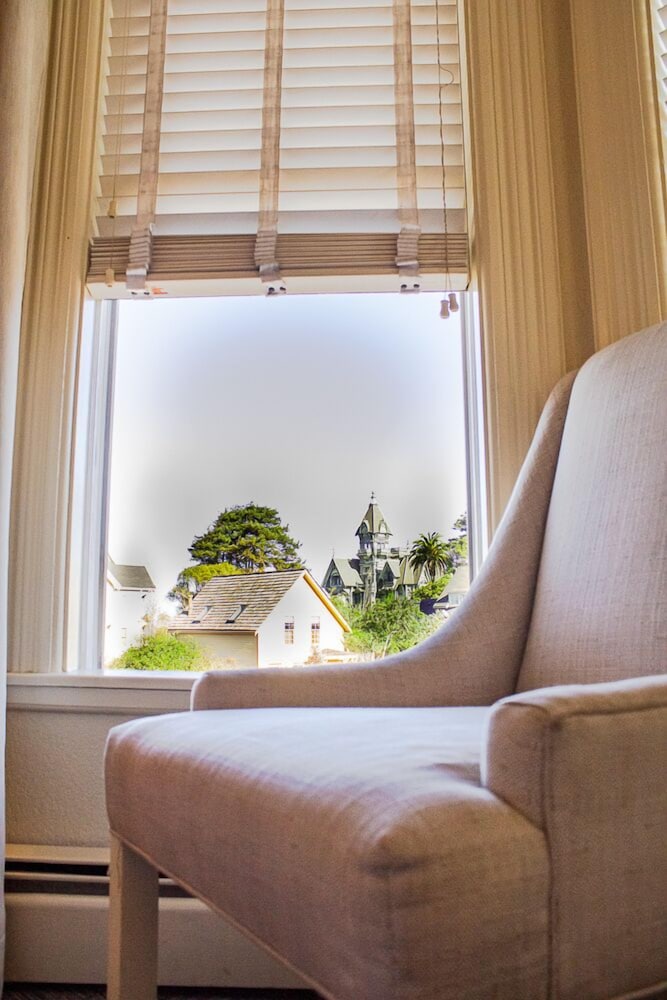 Фото Carter House Inns