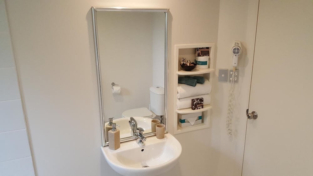 Фото Fyffe on Riccarton Motor Lodge