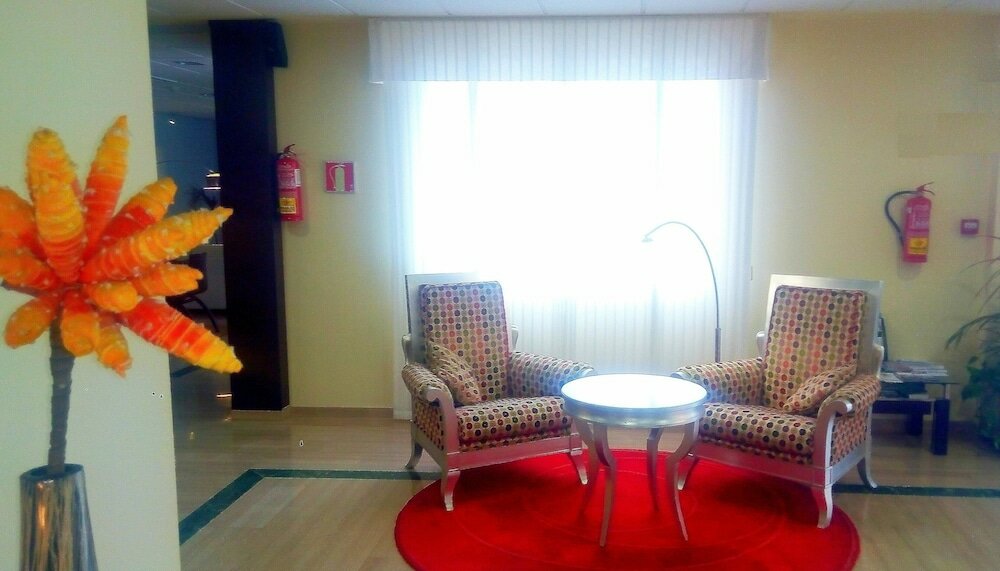 Фото Hotel Carmen