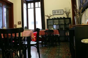 Гостиница Casa Barbero Charme