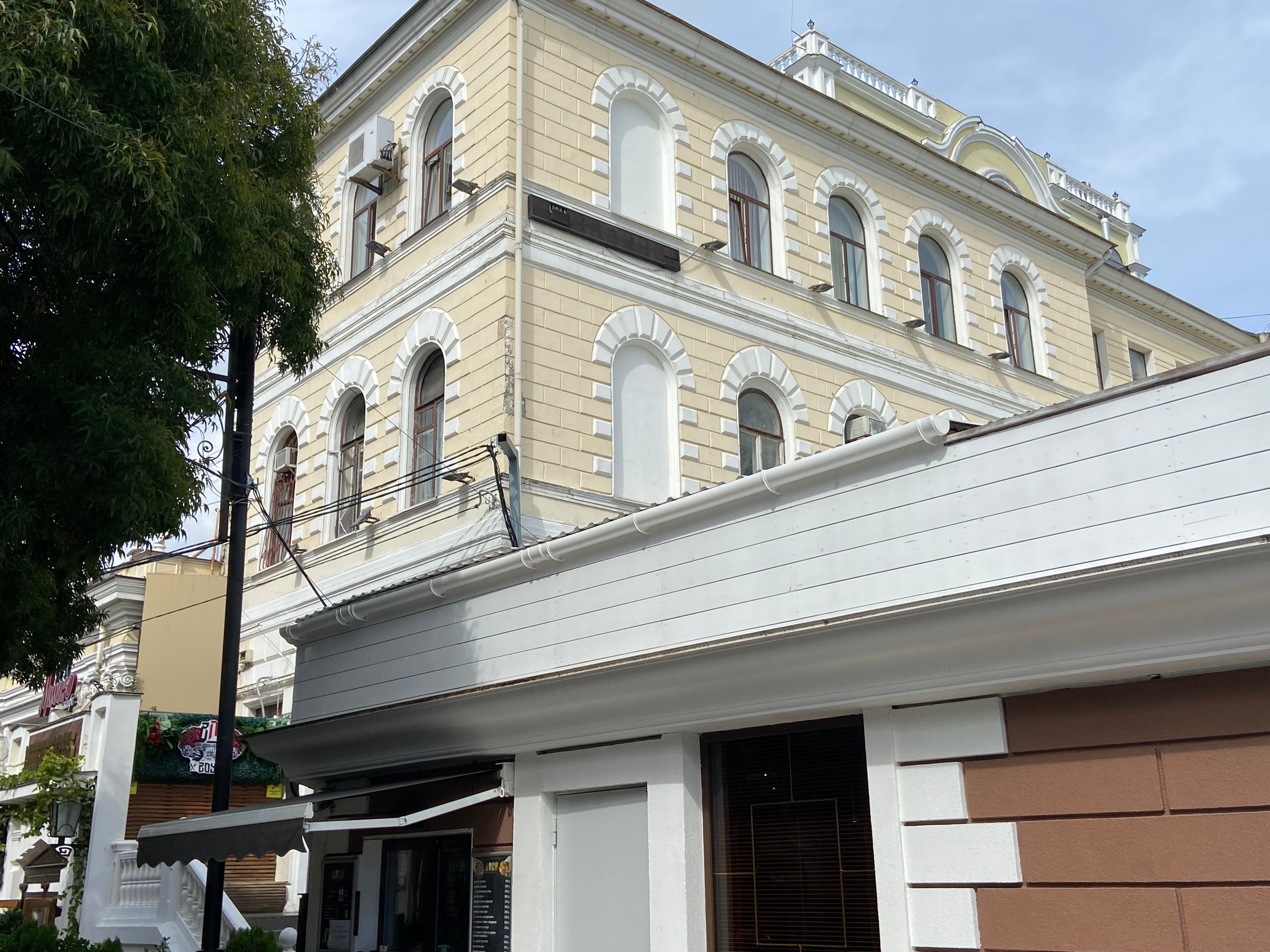 Фото отеля 4