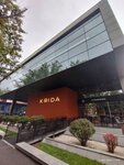 Krida Fitness Club (Nauryzbai Batyr Street, 89), fitness club