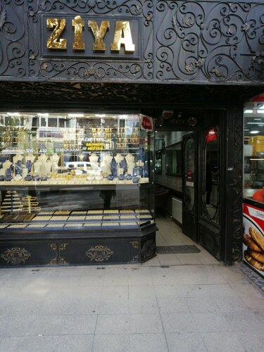 Ziya Kuyumculuk Fotoğraf 5