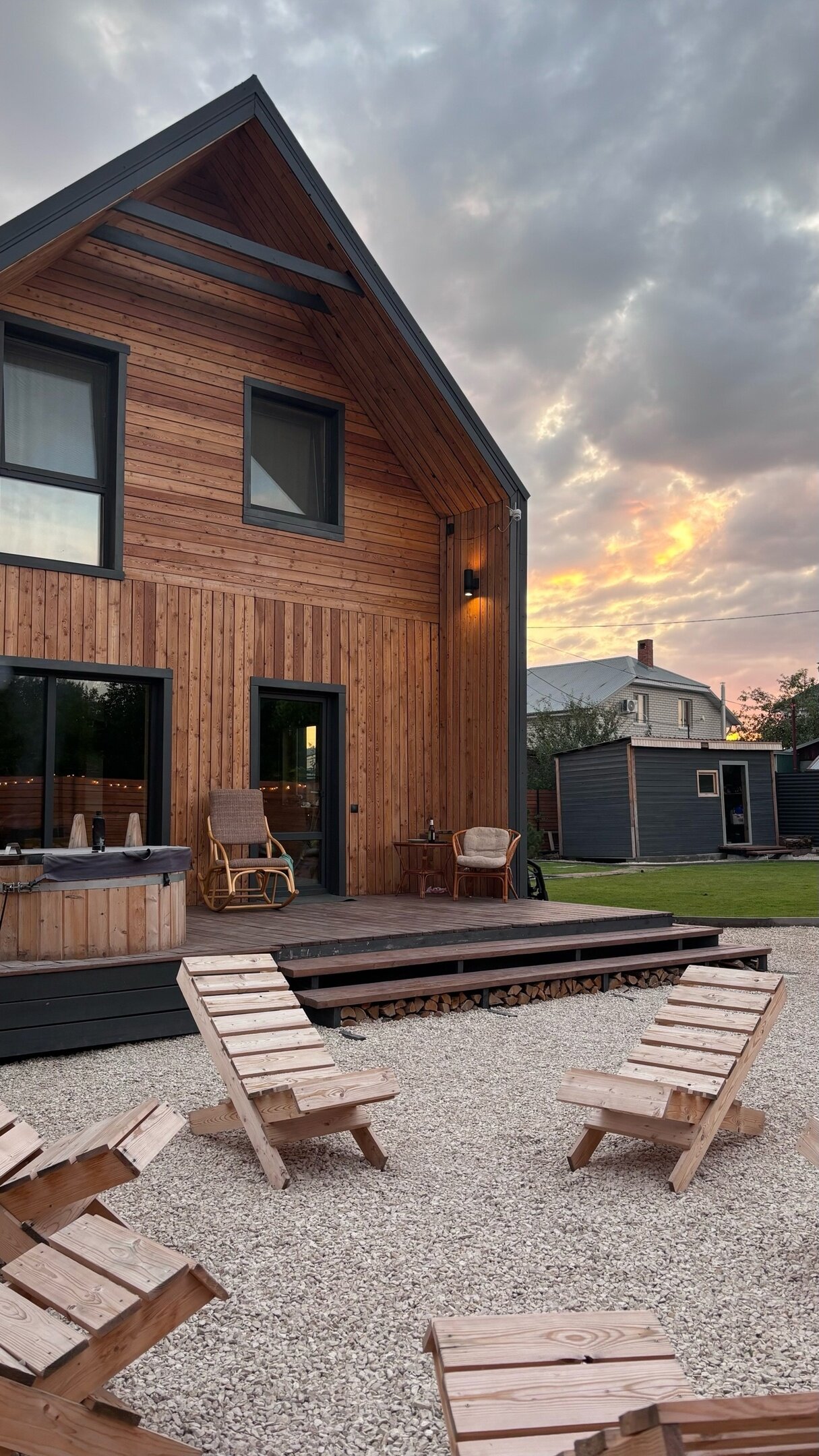 Фото Ambar_barn