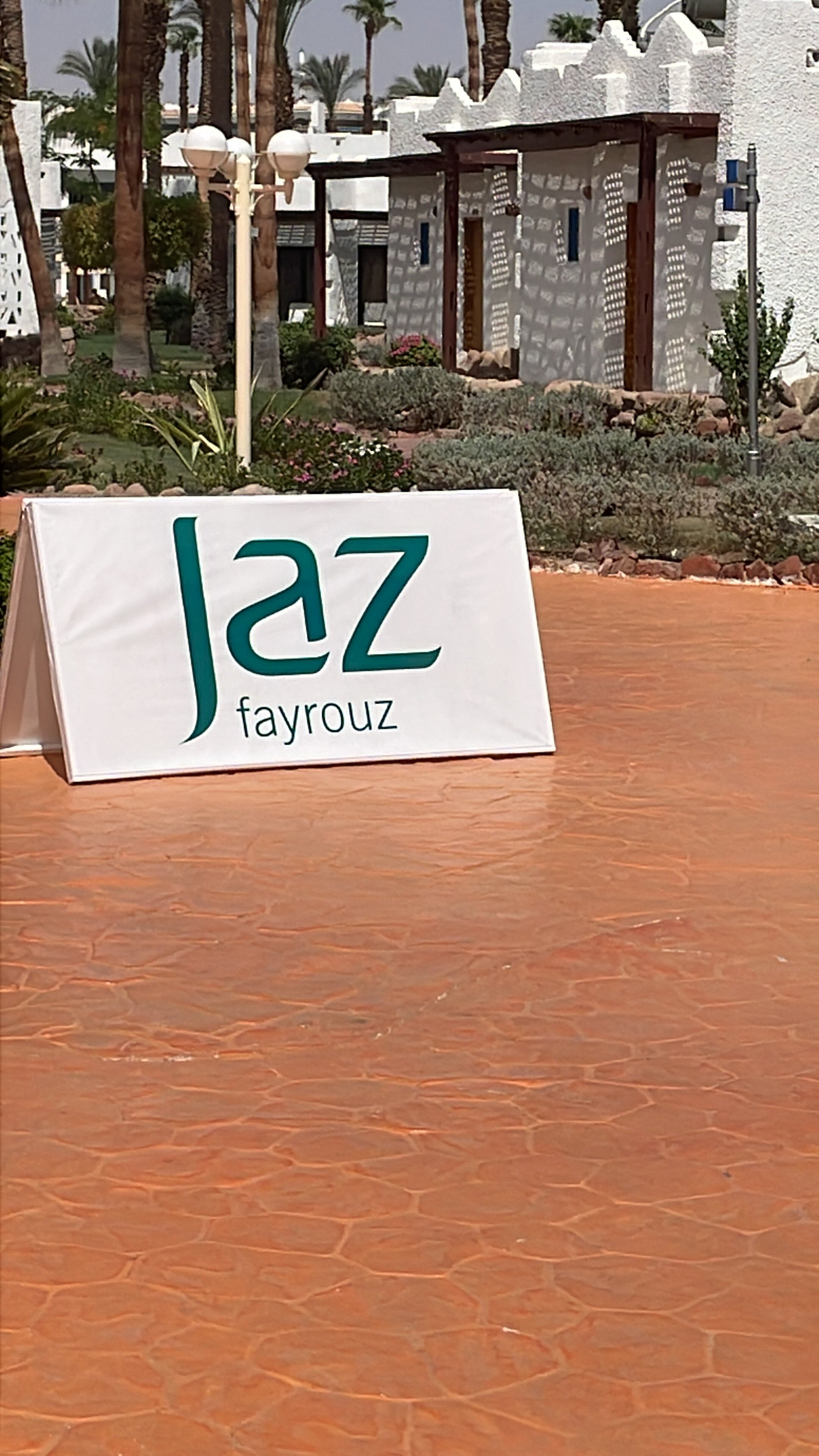 Фото Jaz Fayrouz