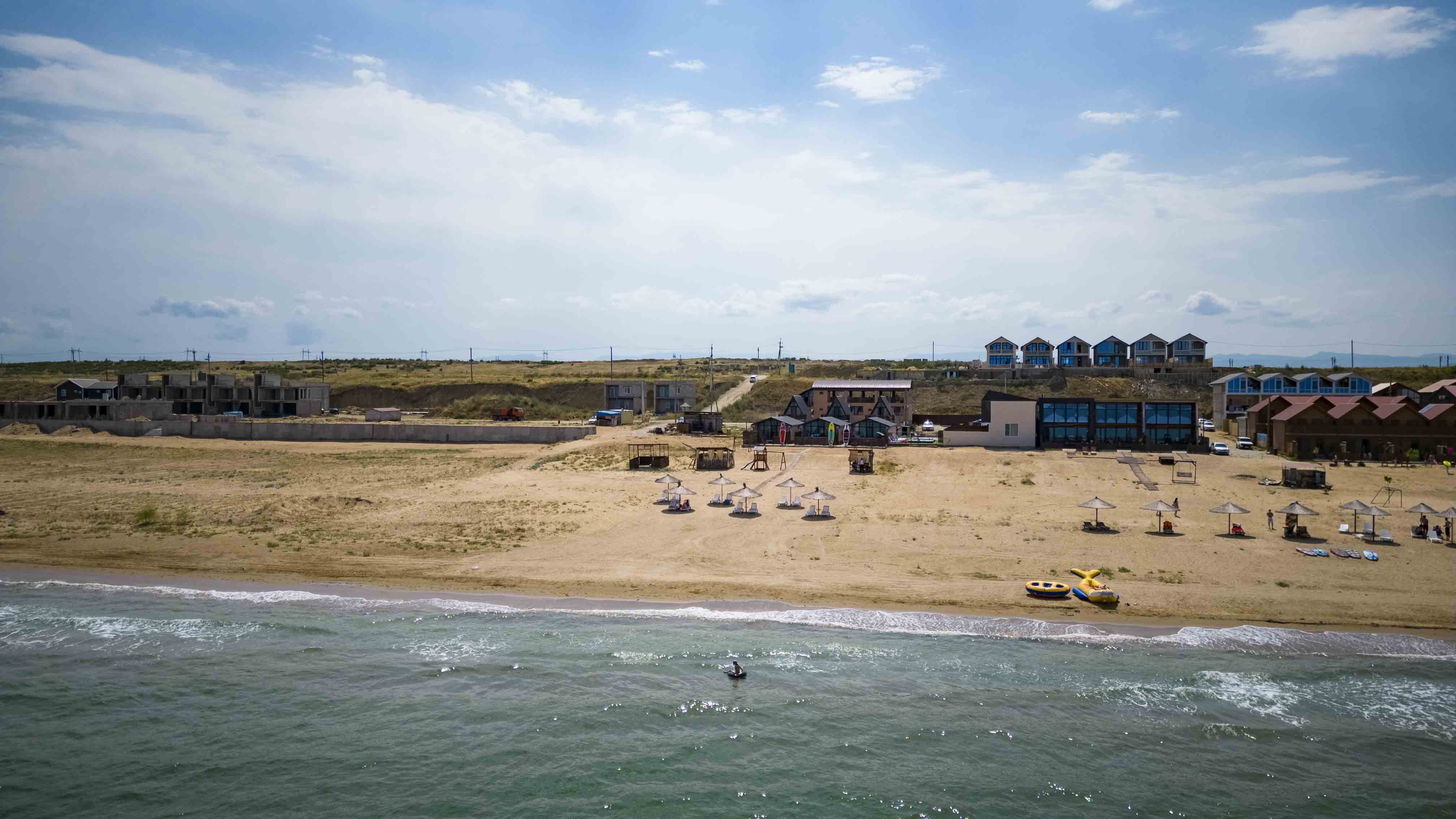 Фото Моя Тихая Гавань