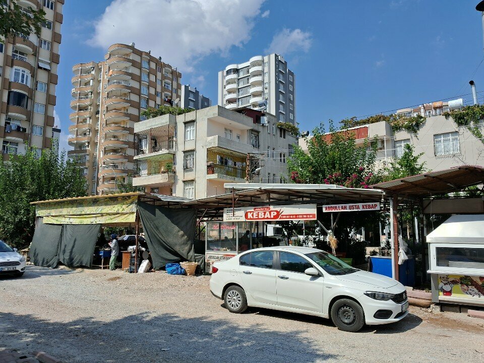 Fast food Kebapci Abdullah Usta, Adana, photo