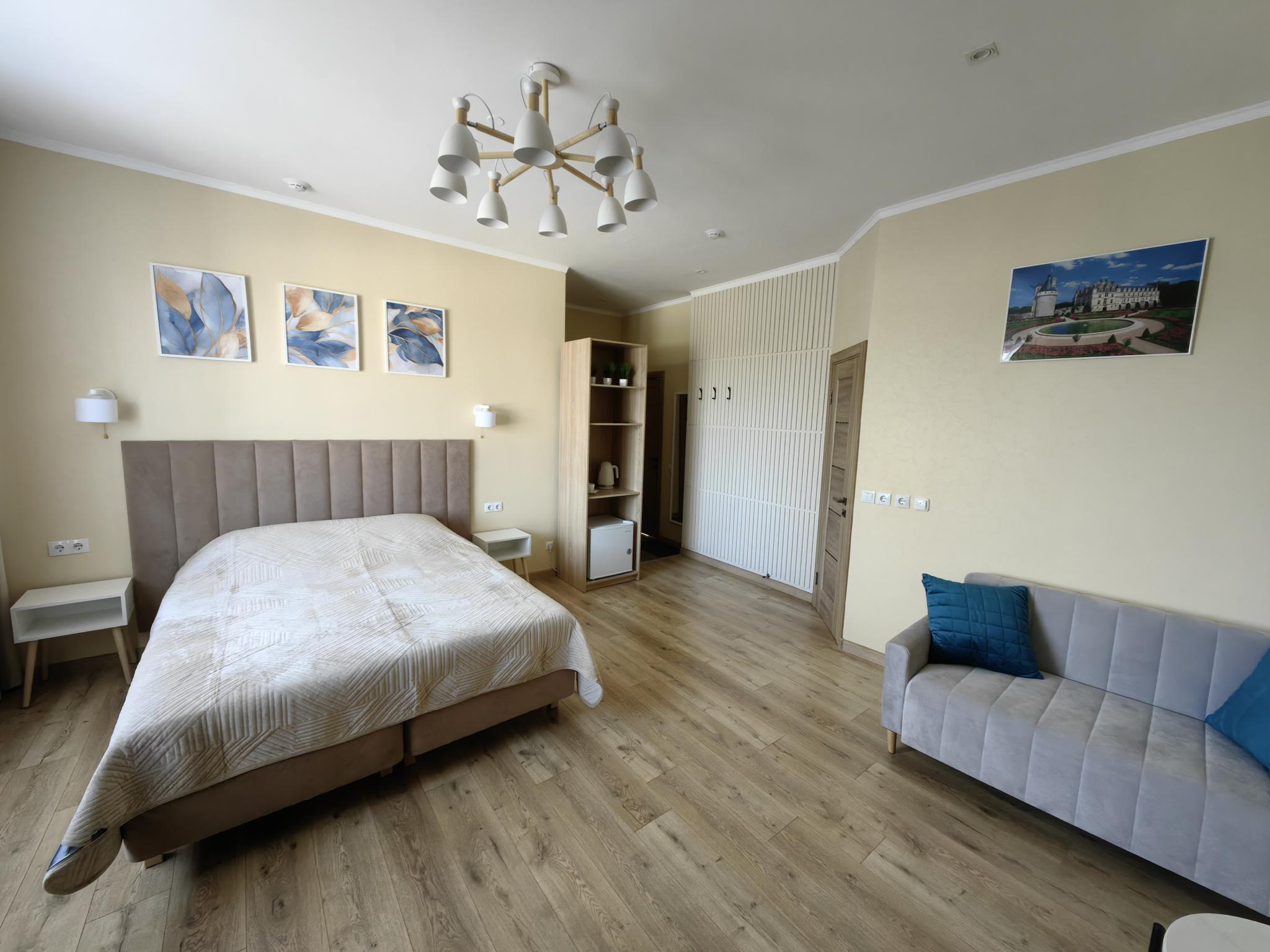 Фото Sonya Family Hotel