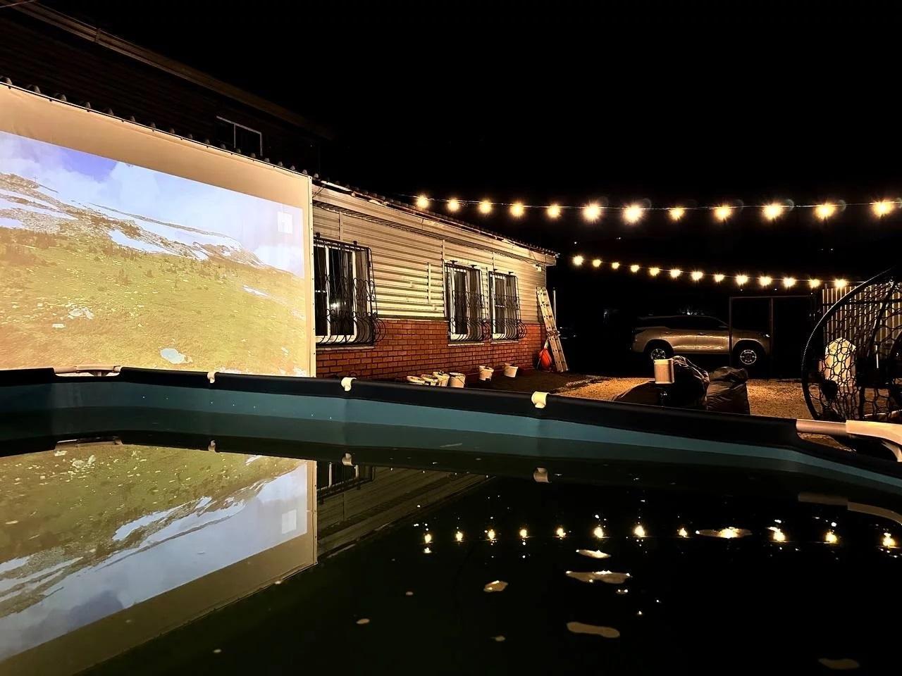 Фото Сибирия