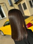 Реконструкция волос (ulitsa Kalinina, 10), beauty salon