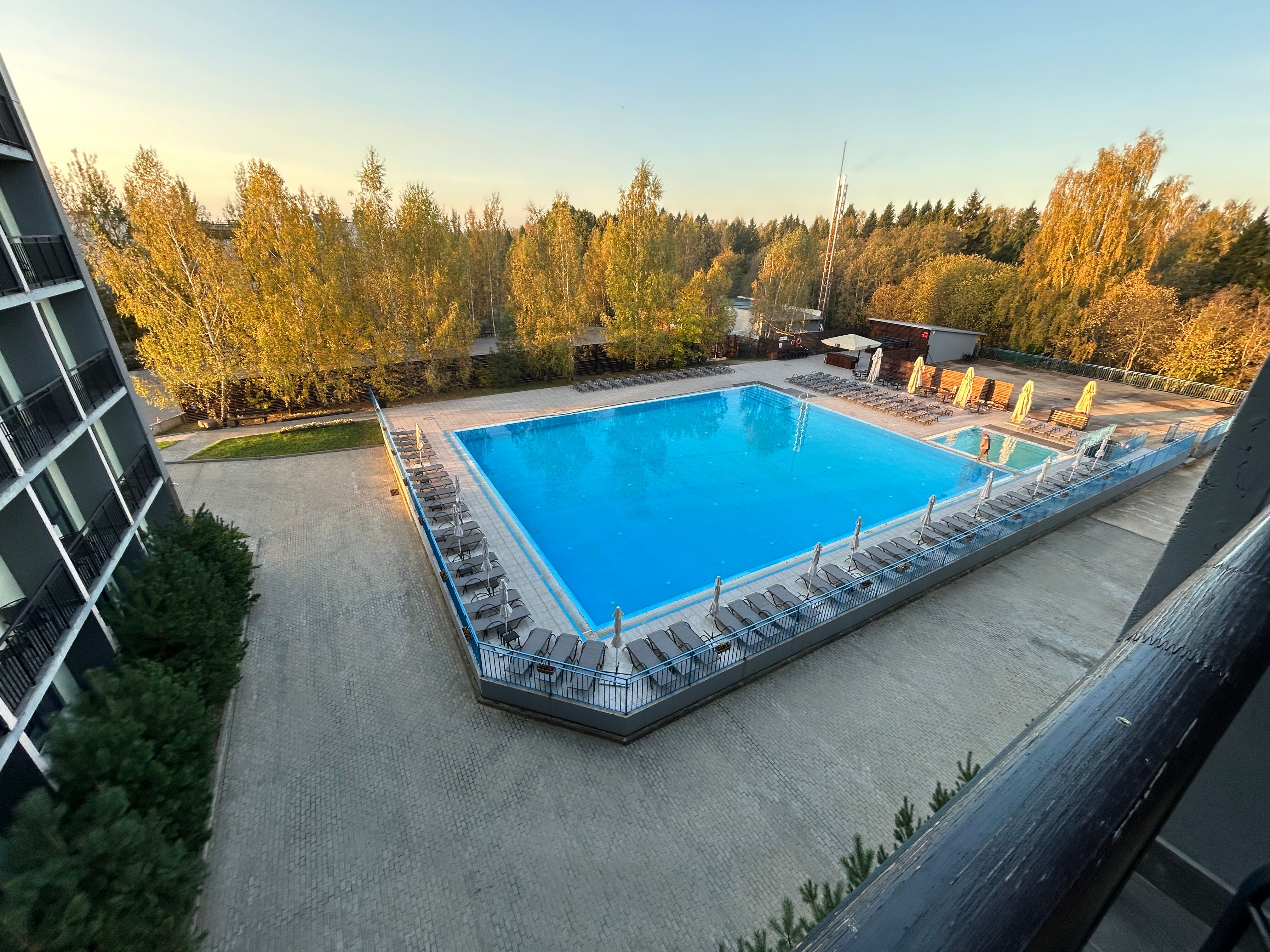 Фото Свежий ветер