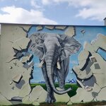 Bordo Sanat Market (İstanbul, Maltepe, Cevizli Mah., Elgin Sok., 12) ، ورشة فنية