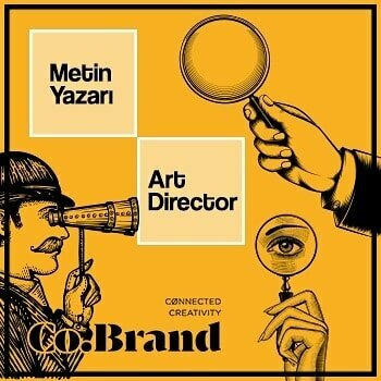 Advertising agency Native Digital, Istanbul, photo