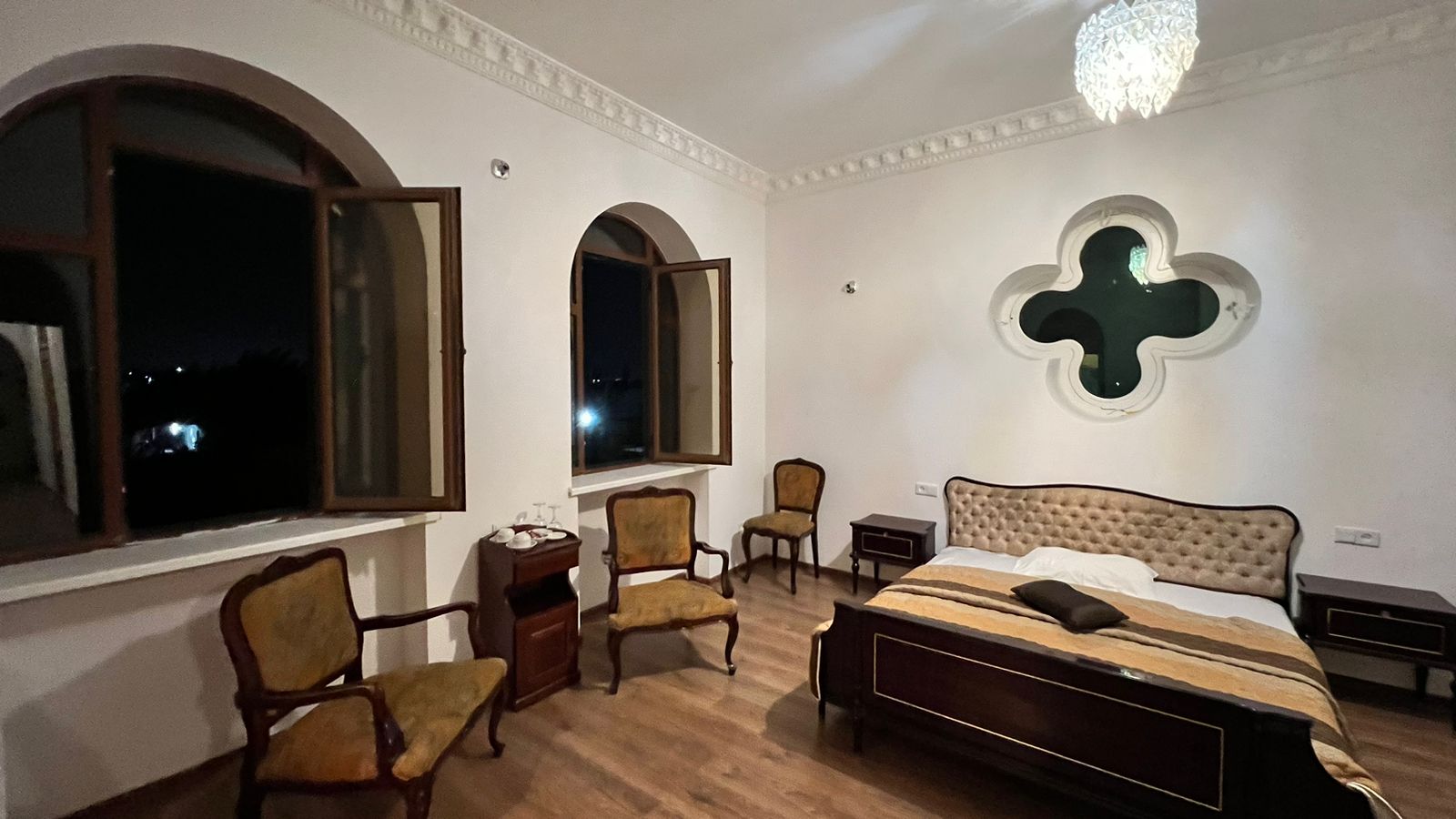 Фото Отель Отяк