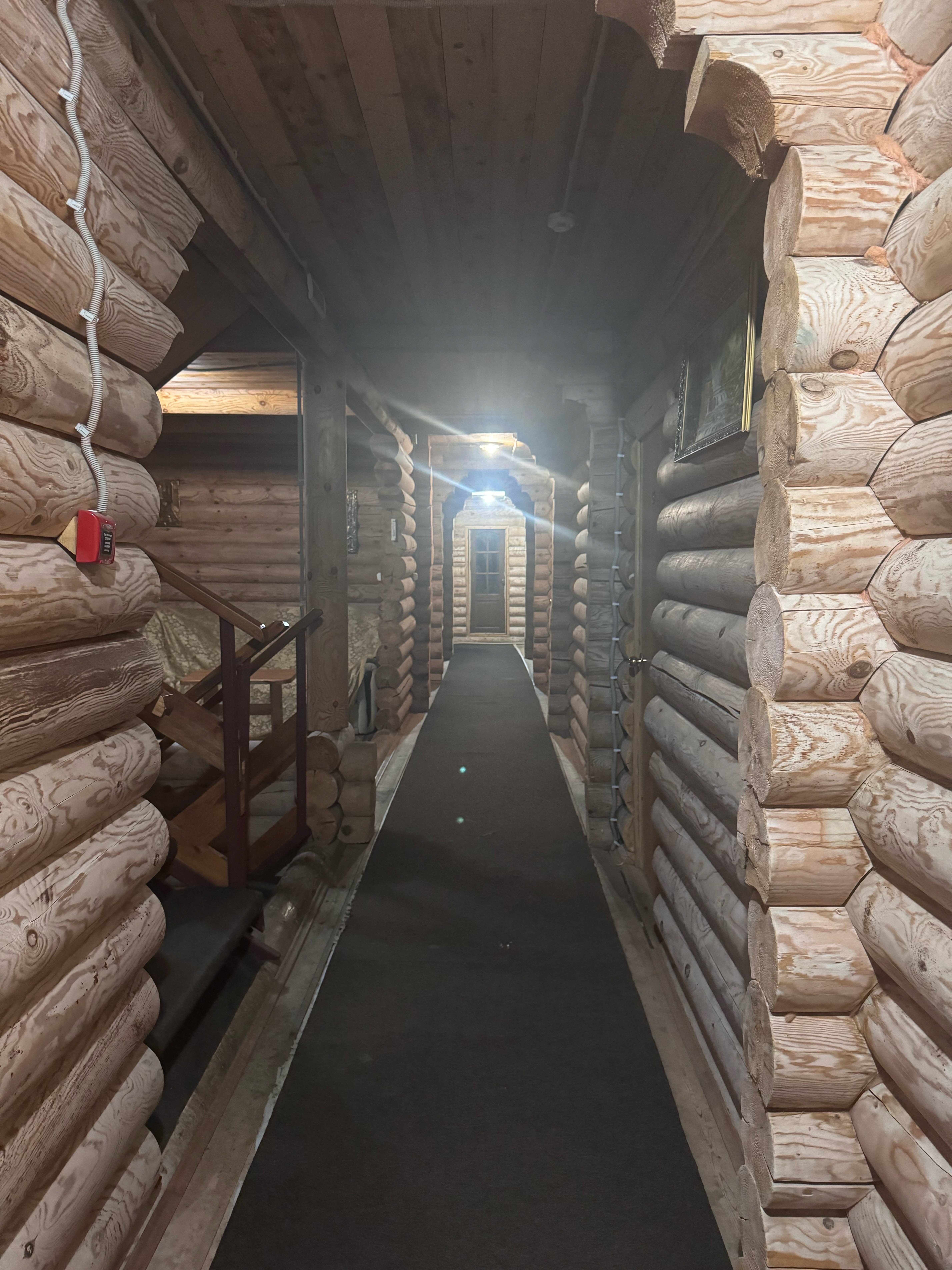 Фото Старый Домбай