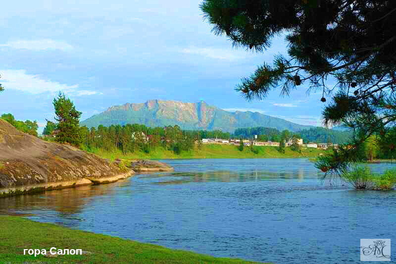 Фото Усадьба Лебедь