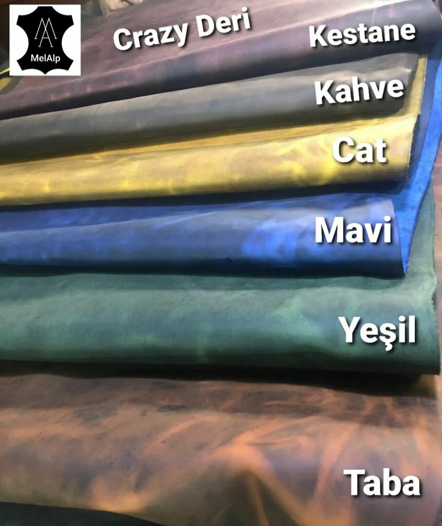 Rawhide MelAlp Deri, Ankara, photo