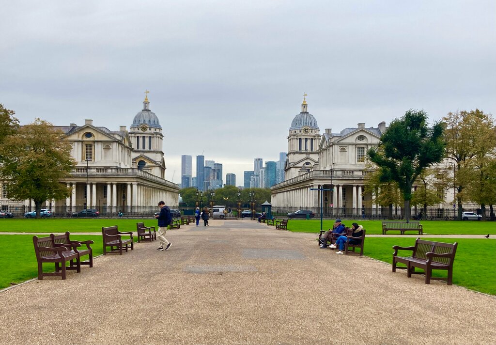 Museum Куинс-Хаус, London, photo