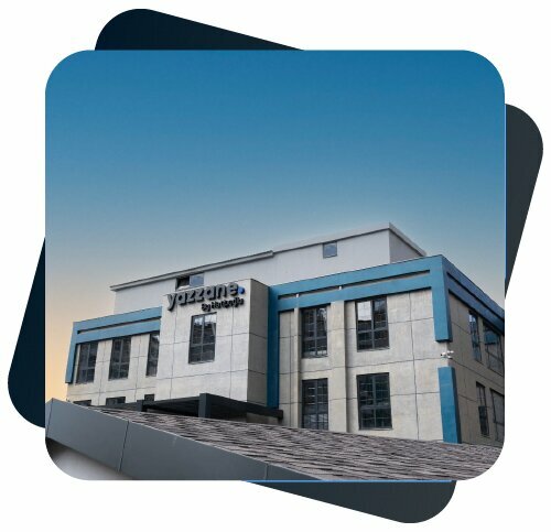 Architectural firm Yazzane, Adana, photo