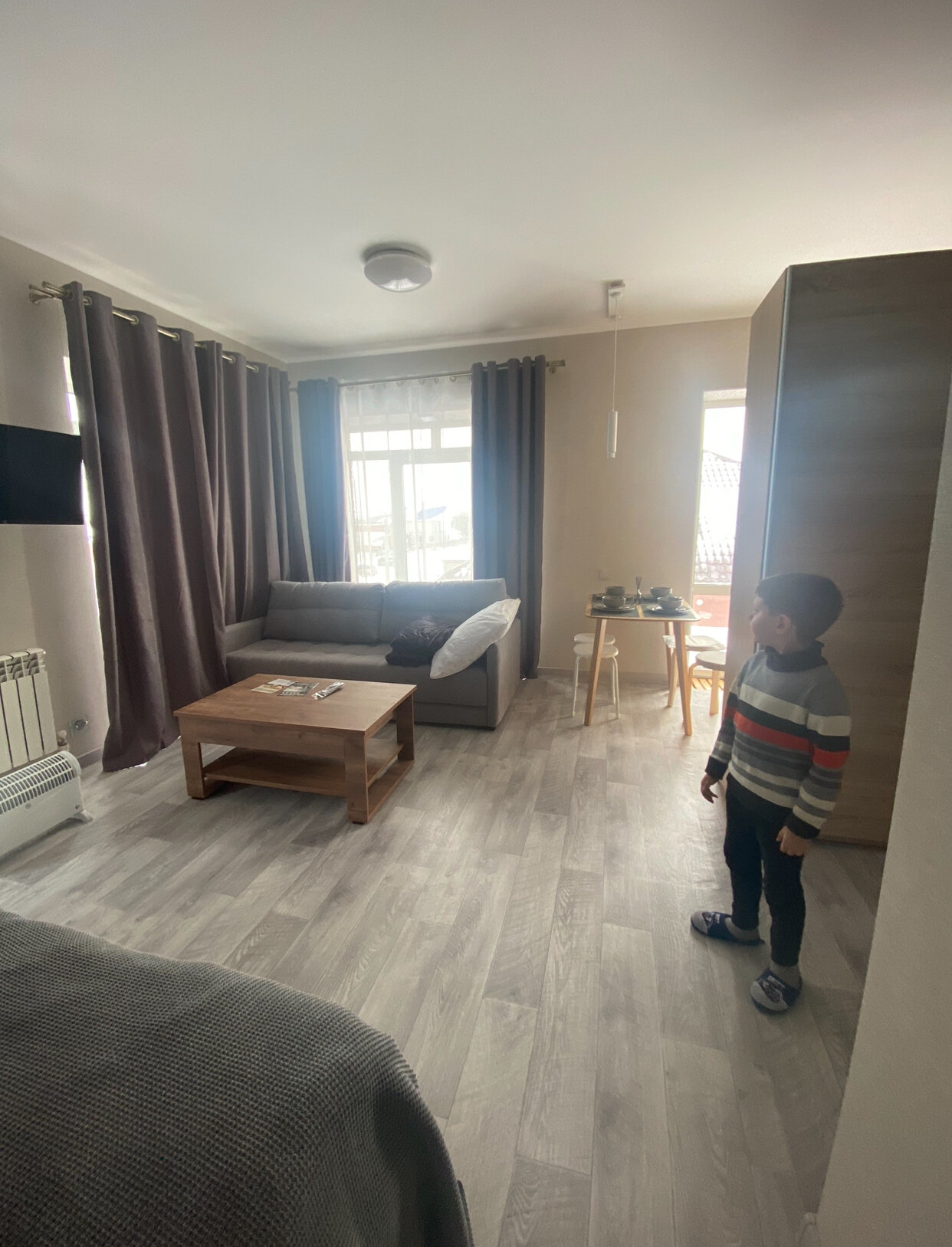 Фото Континент