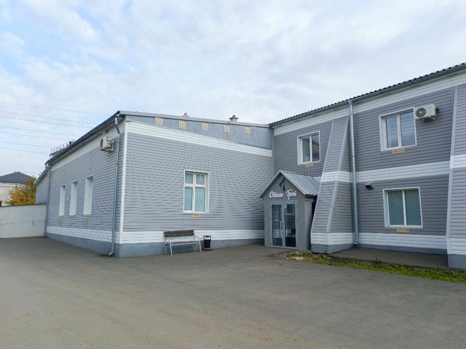 Фото отеля 3