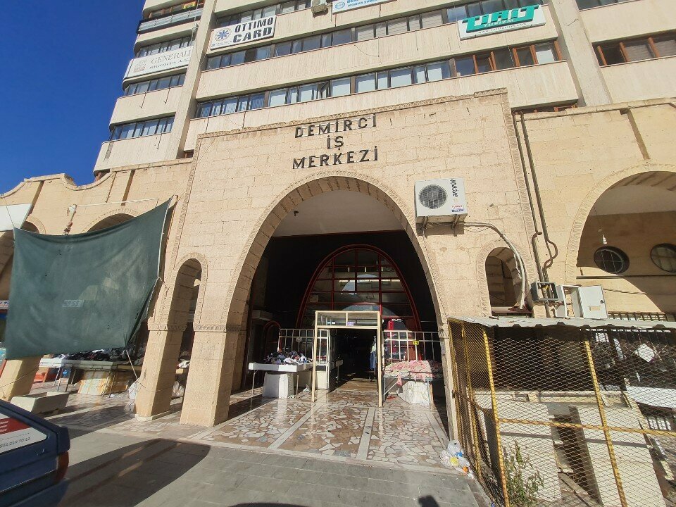 Accountants Financial Advisor Ali Cirik, Konya, photo