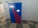 Ozon (Volzhskaya ulitsa, 18), parcel automat